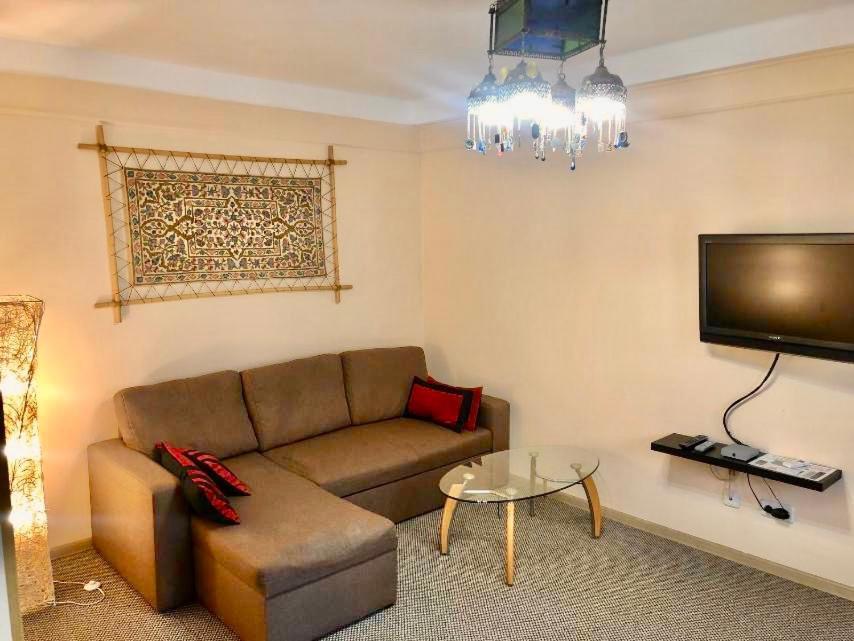 Kyiv Apartment On Starokyivskaya Lane 5 Exterior photo