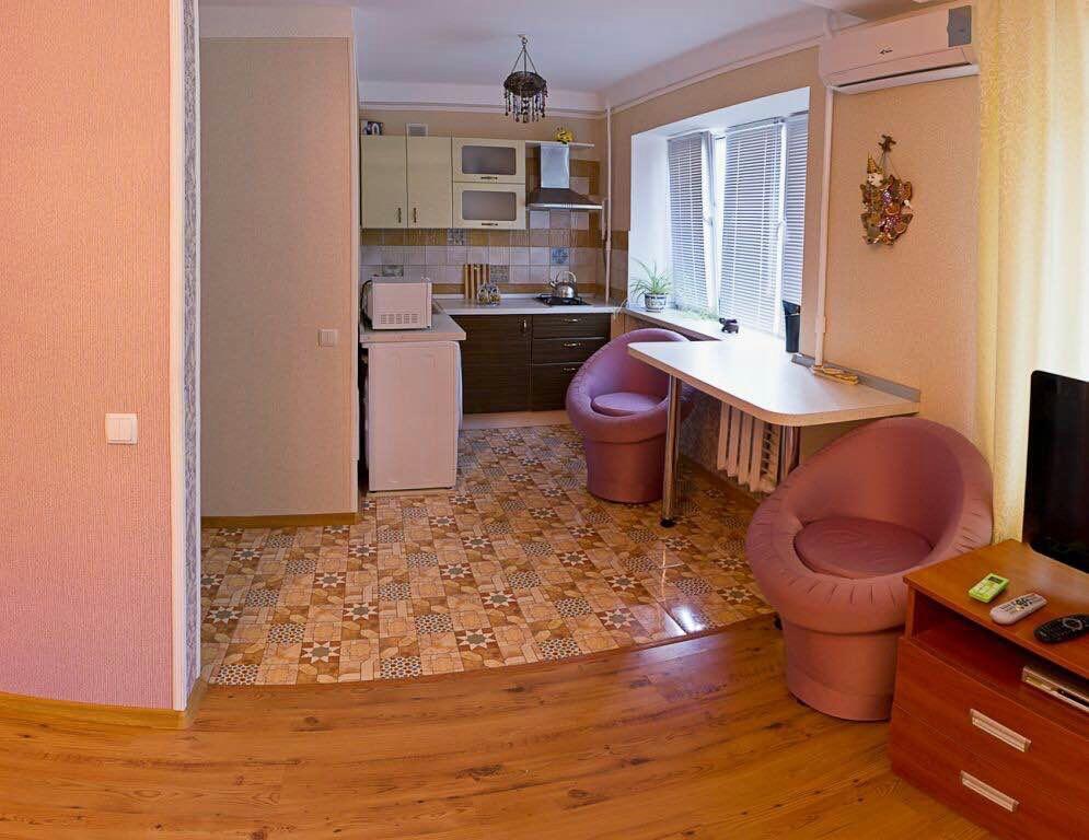 Kyiv Apartment On Starokyivskaya Lane 5 Exterior photo